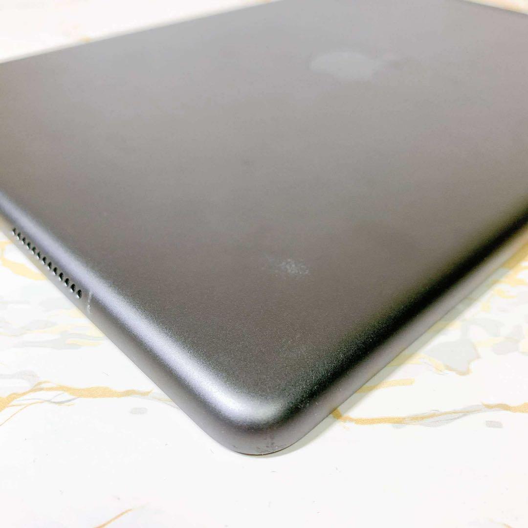 美品iPad 第9世代セルラー 64GB BT98%