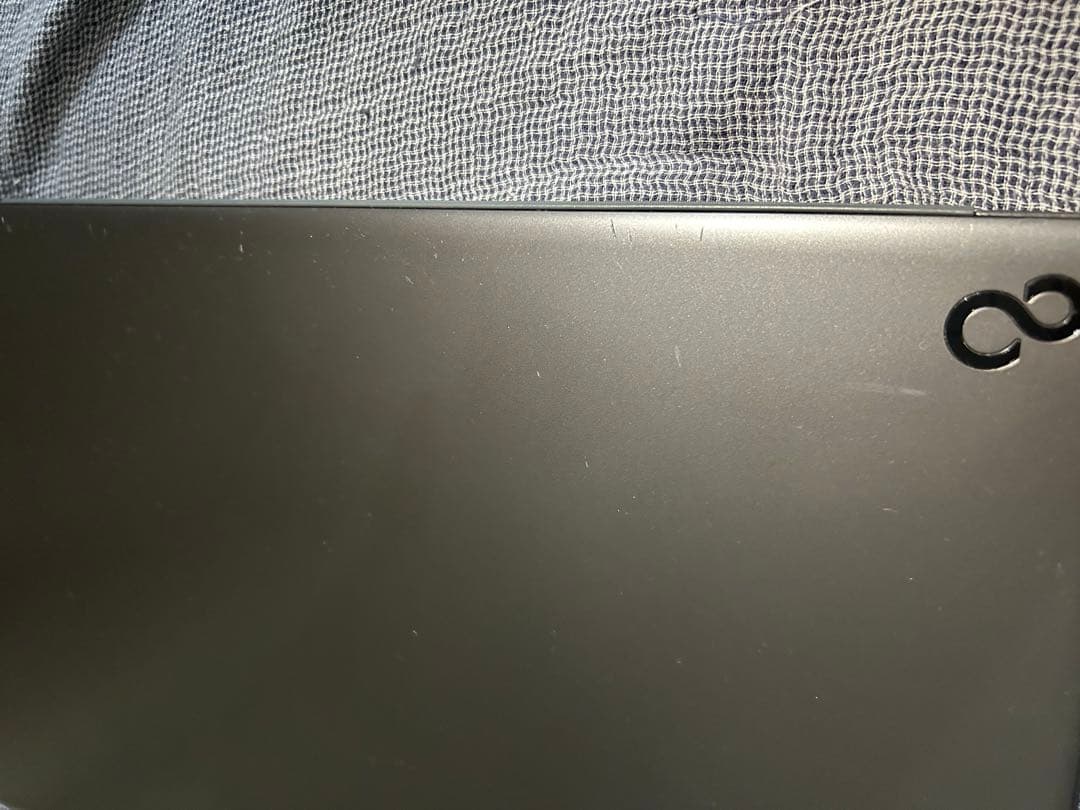 Windowsノート本体 Ryzen 7 7730U lifebook