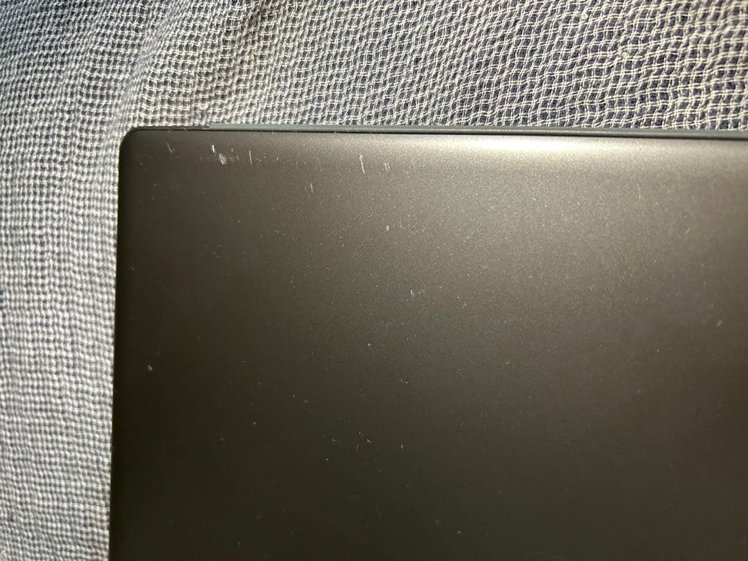 Windowsノート本体 Ryzen 7 7730U lifebook