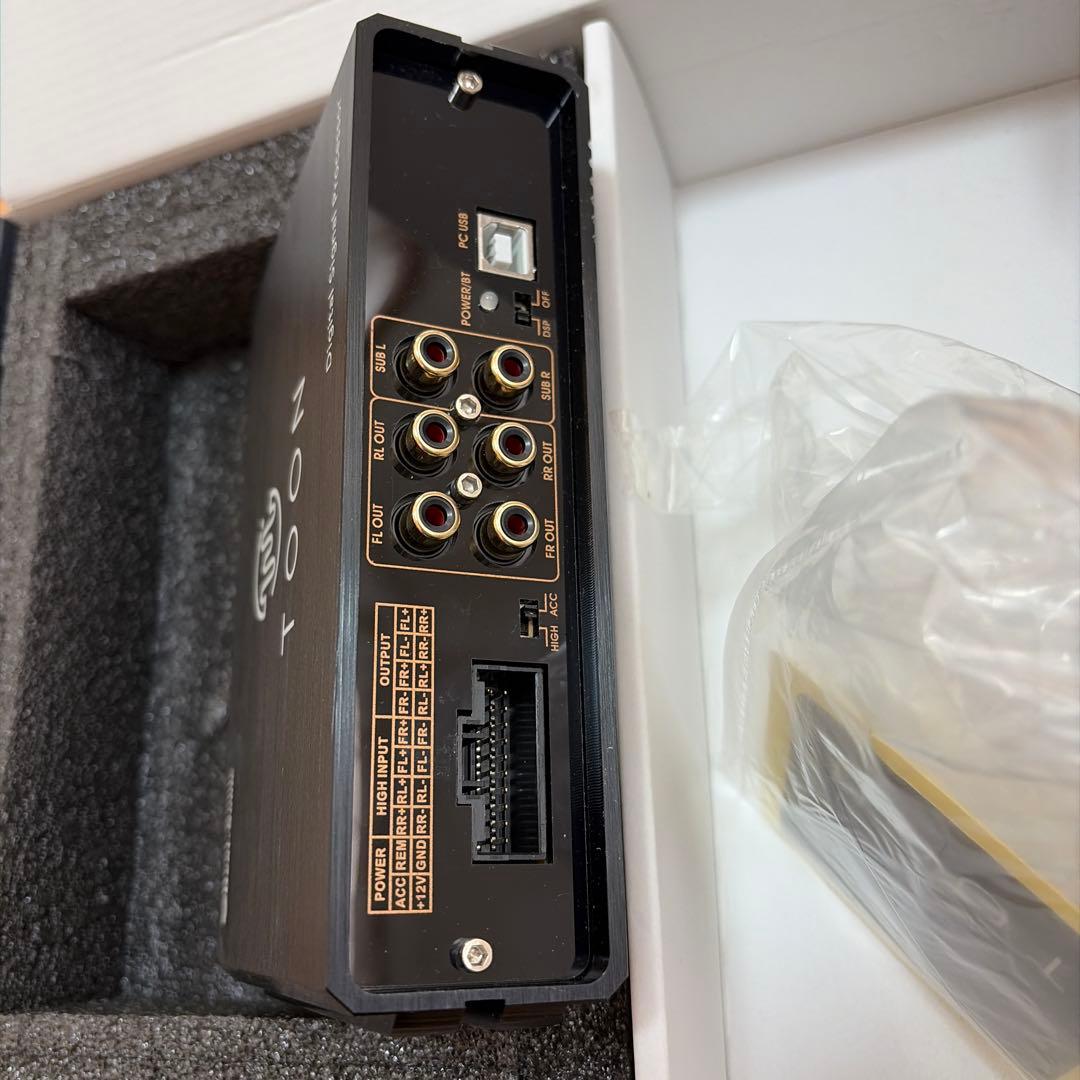 アルファード40系　ヴェルファイア40系 TOON Xシリーズ DSP-T316