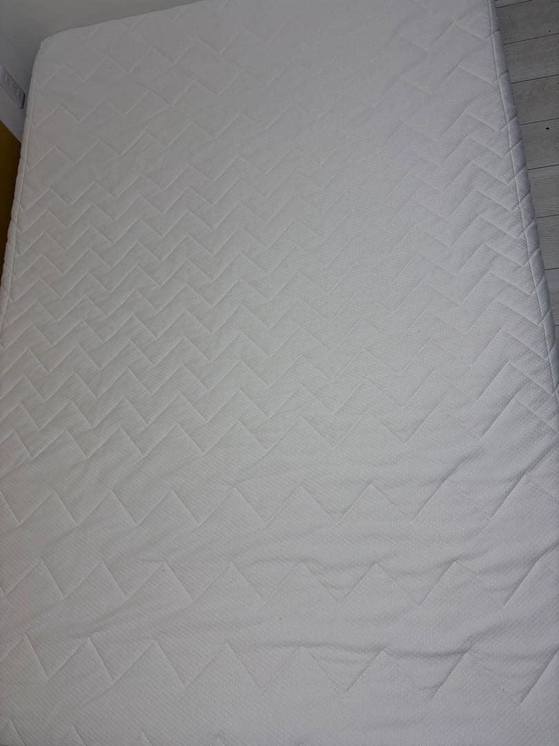 マットレス 雲のやすらぎ プレミアム モコさん専用