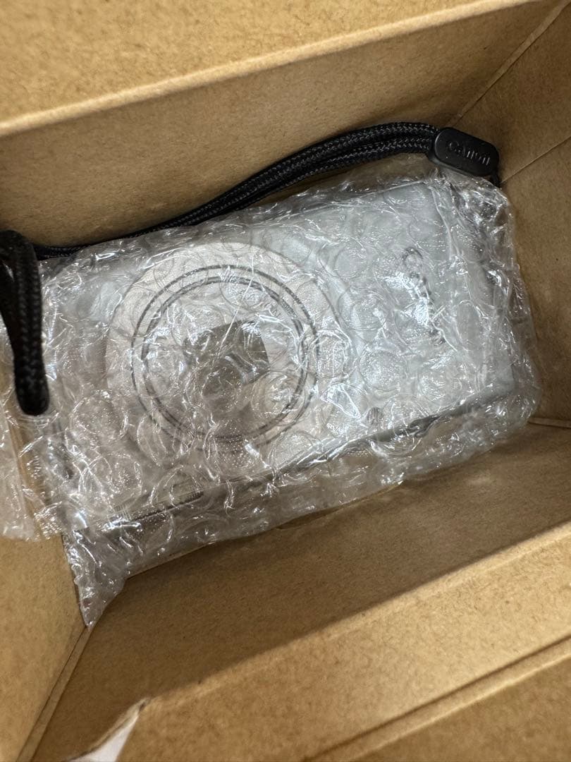 【外観美品】キャノン Canon IXY 200 デジカメ シルバー