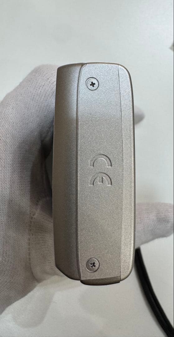 【外観美品】キャノン Canon IXY 200 デジカメ シルバー