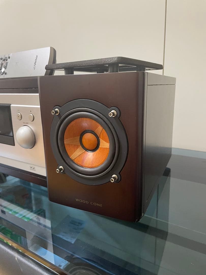 ビクター Victor JVC コスモサウンド (RITAO CHAN 専用)