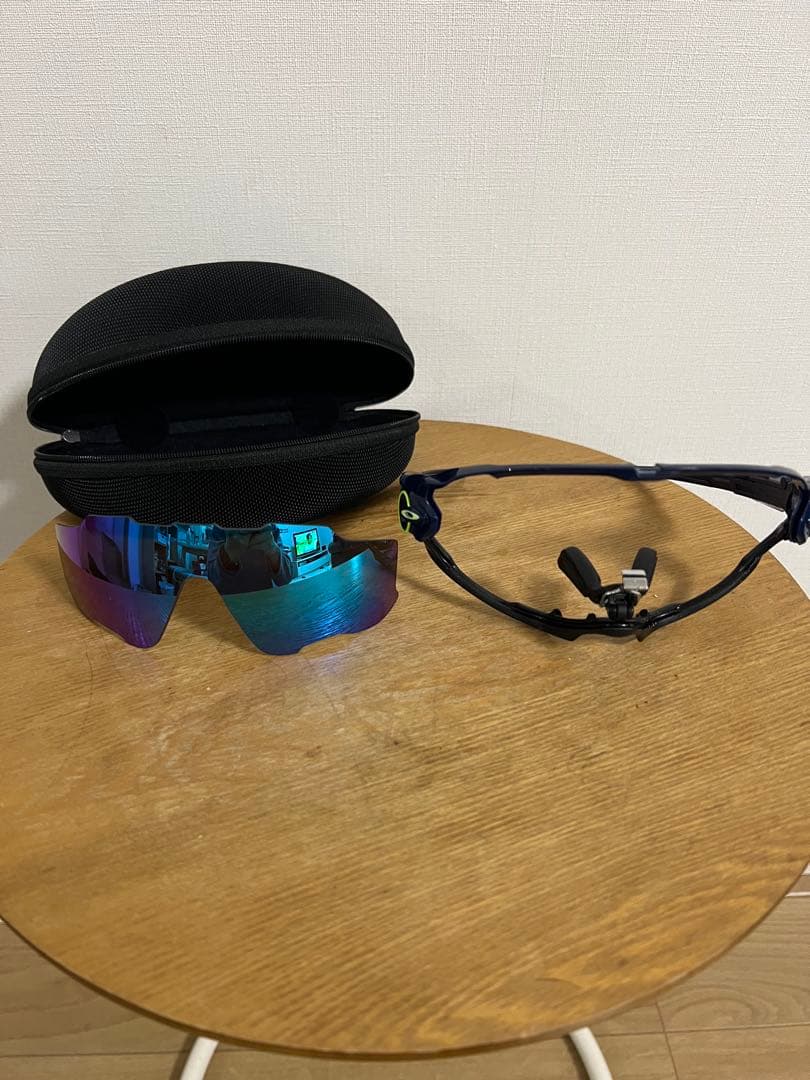 Oakley サングラス ジョウブレイカー