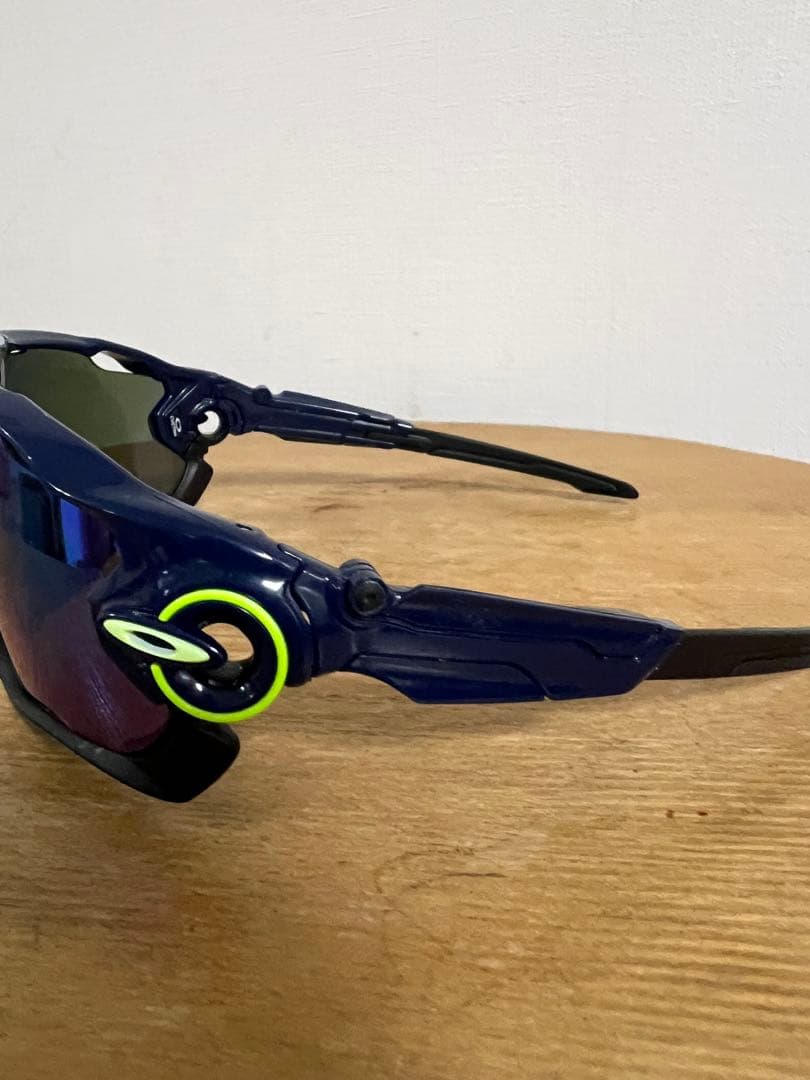 Oakley サングラス ジョウブレイカー