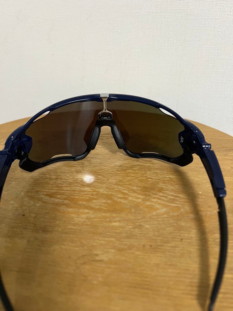 Oakley サングラス ジョウブレイカー