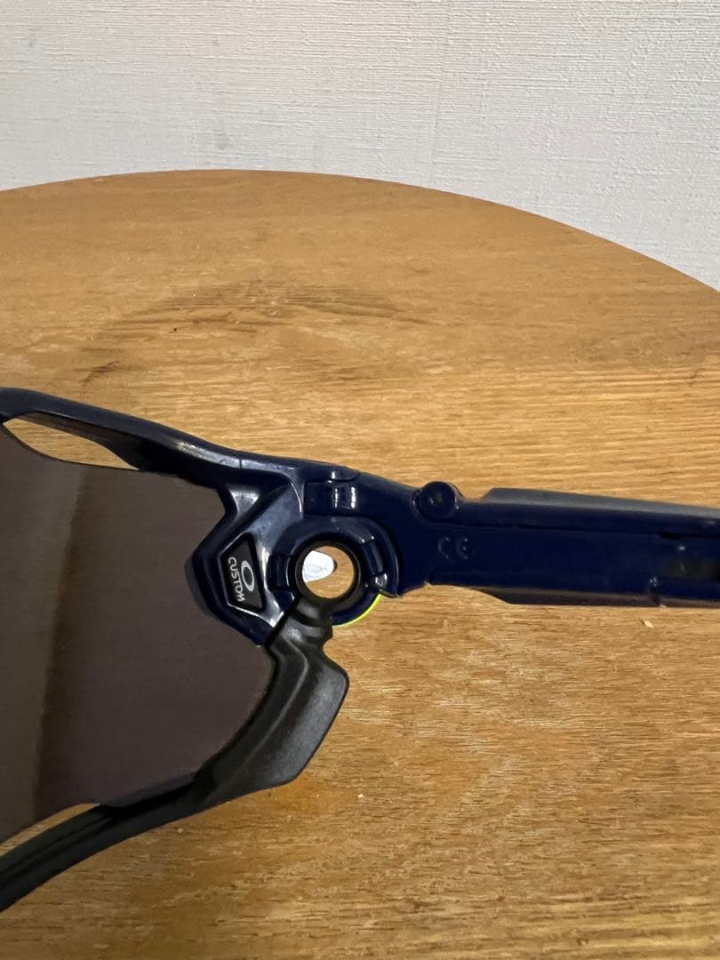 Oakley サングラス ジョウブレイカー