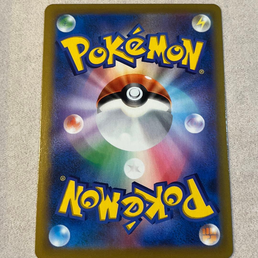 ガラルの仲間たち　sr りょう