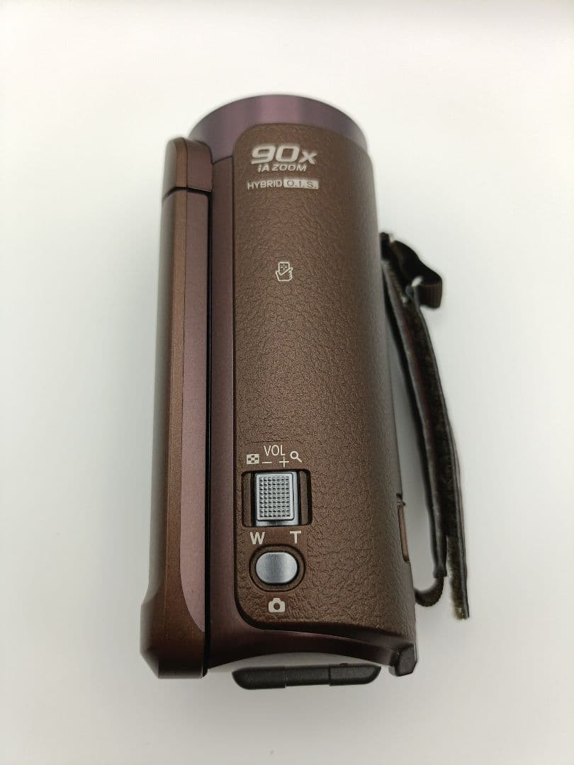 Panasonic HC-W570M ビデオカメラ 本体【動作未確認】