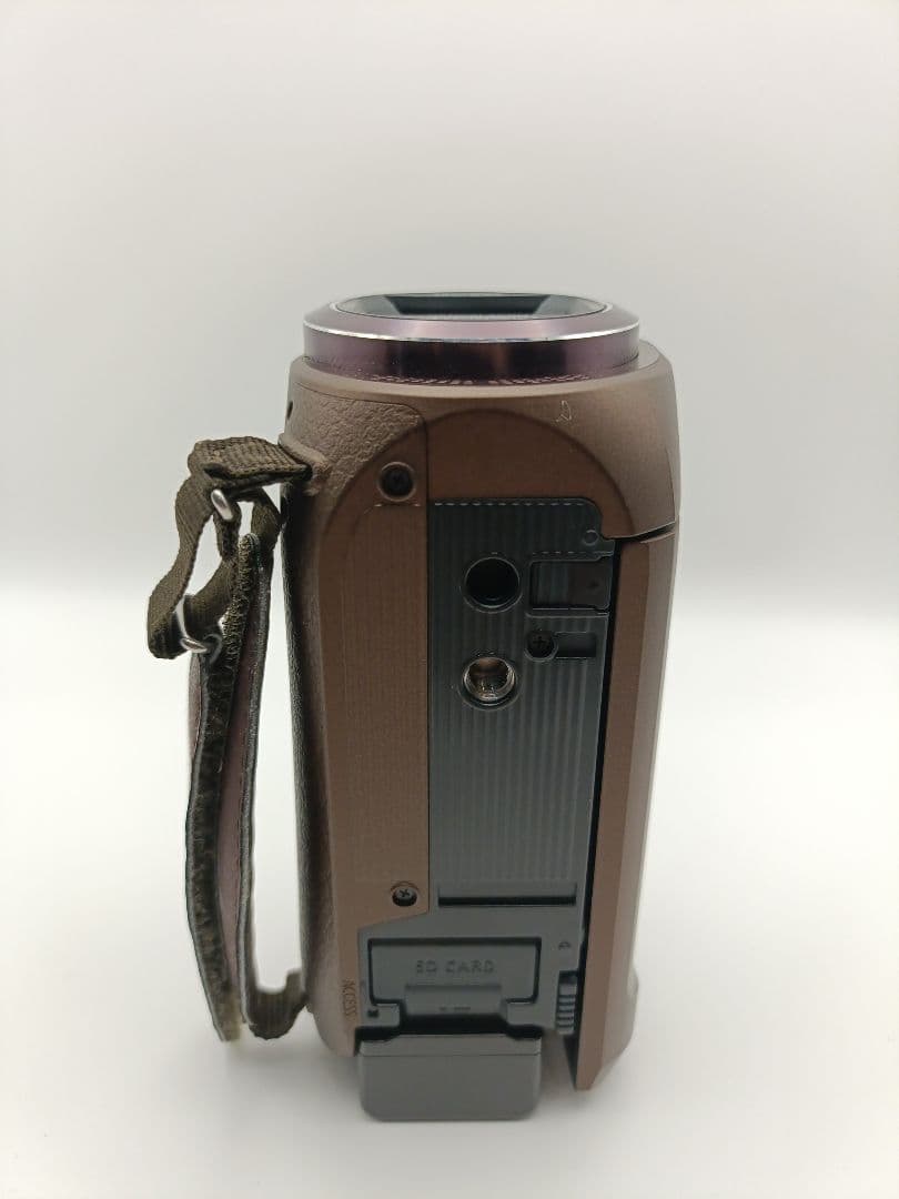 Panasonic HC-W570M ビデオカメラ 本体【動作未確認】