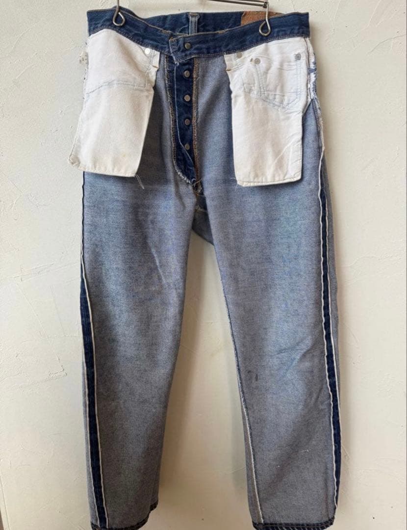 ノーリペア　66前期