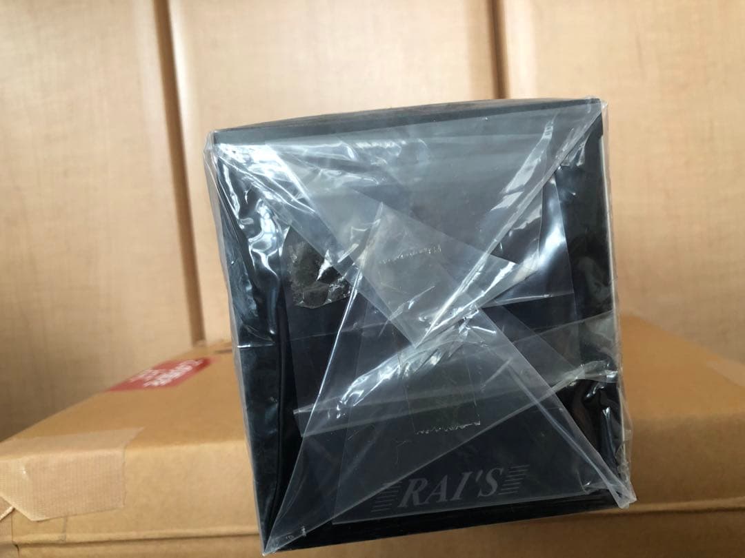 の*け様 RAI'S (レイズ)1/43 2012 警視庁警備部機動隊放射線保護