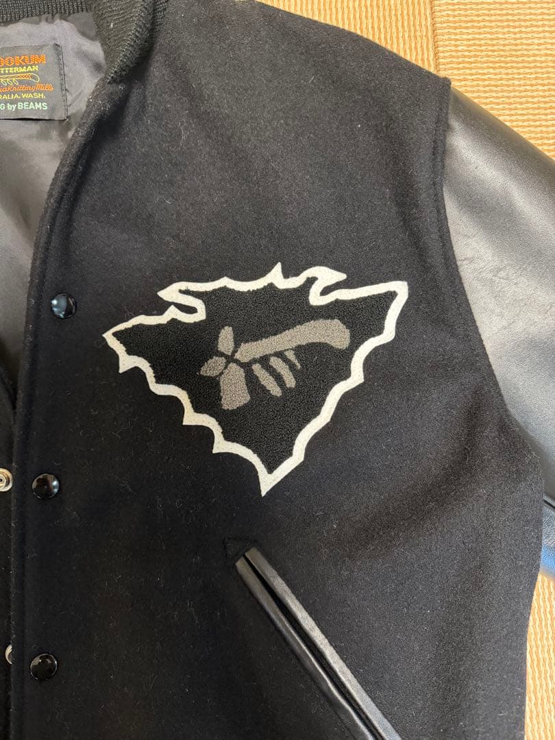 SKOOKUM スタジャン M