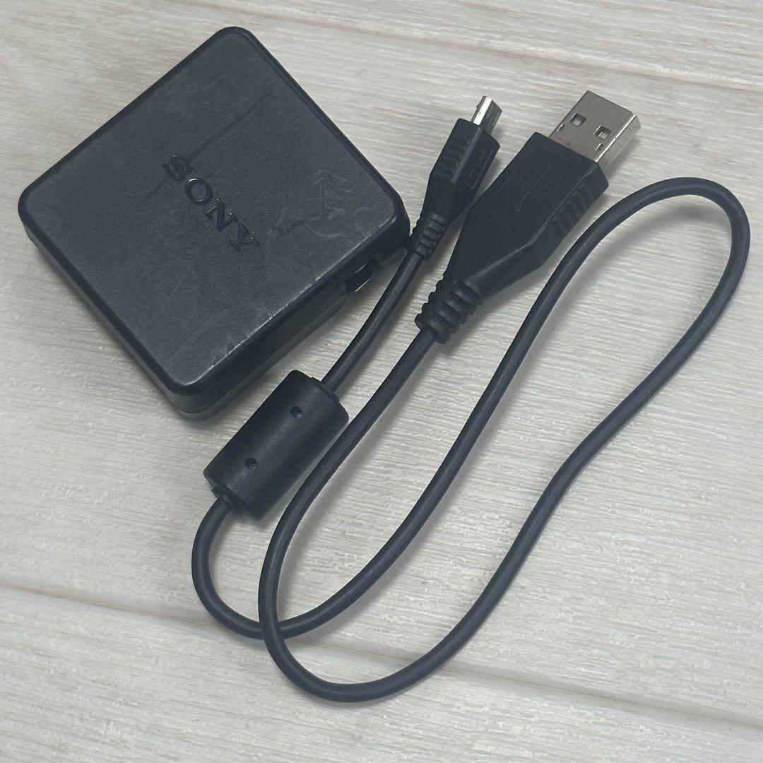 SONY α5000 ホワイト パワーズームレンズキット