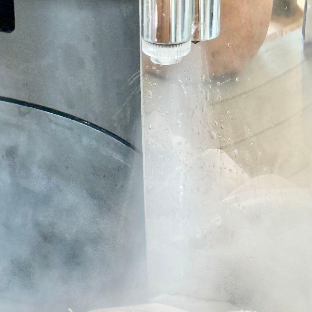 jura WE8 全自動コーヒーマシン