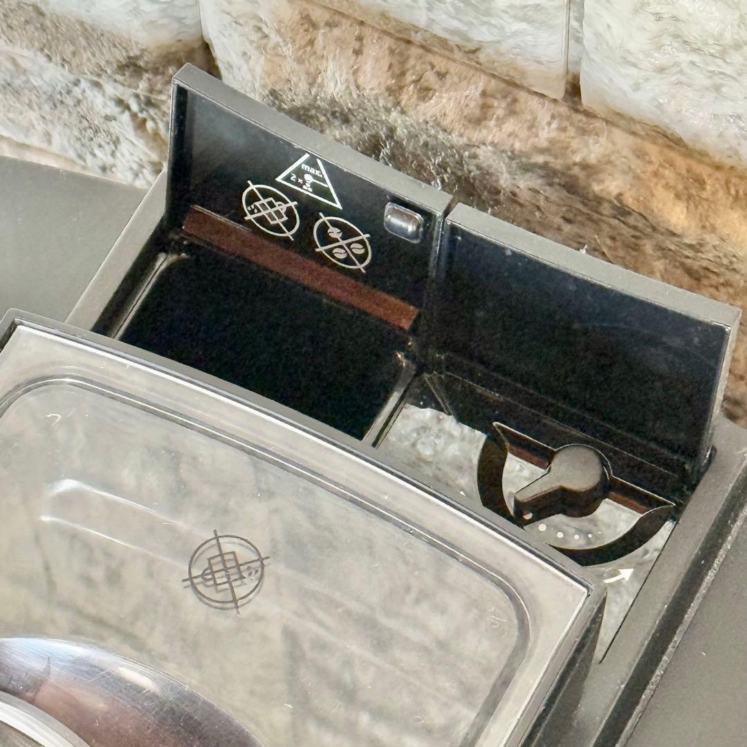 jura WE8 全自動コーヒーマシン