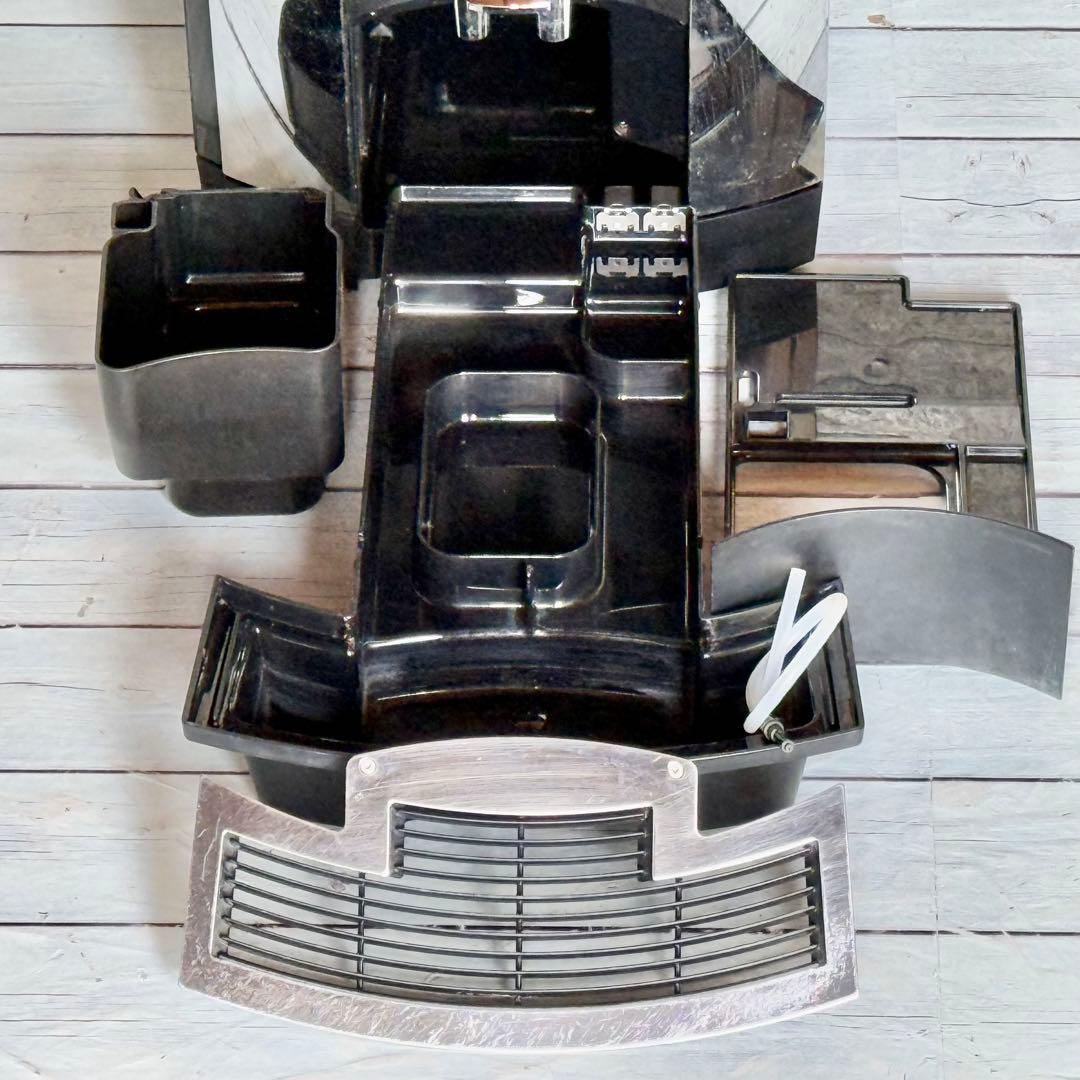 jura WE8 全自動コーヒーマシン