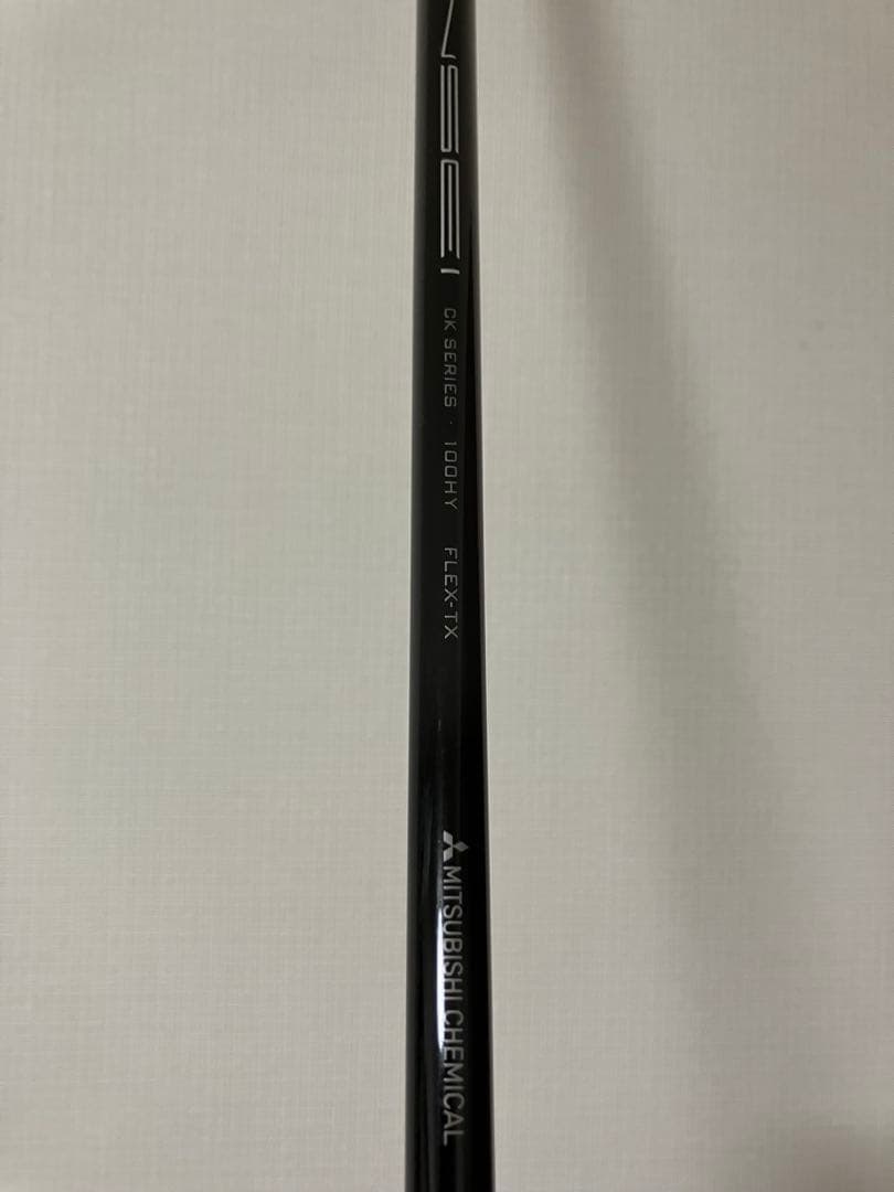 値下げ！激レア！テーラーメイド　ステルスプラス　22度　テンセイ 100tx