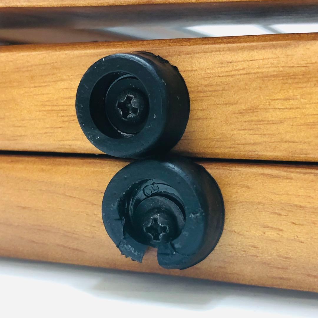 【美品!!】リッチェル 木製おくだけゲート ペットゲート ワイド ベビーゲート◎