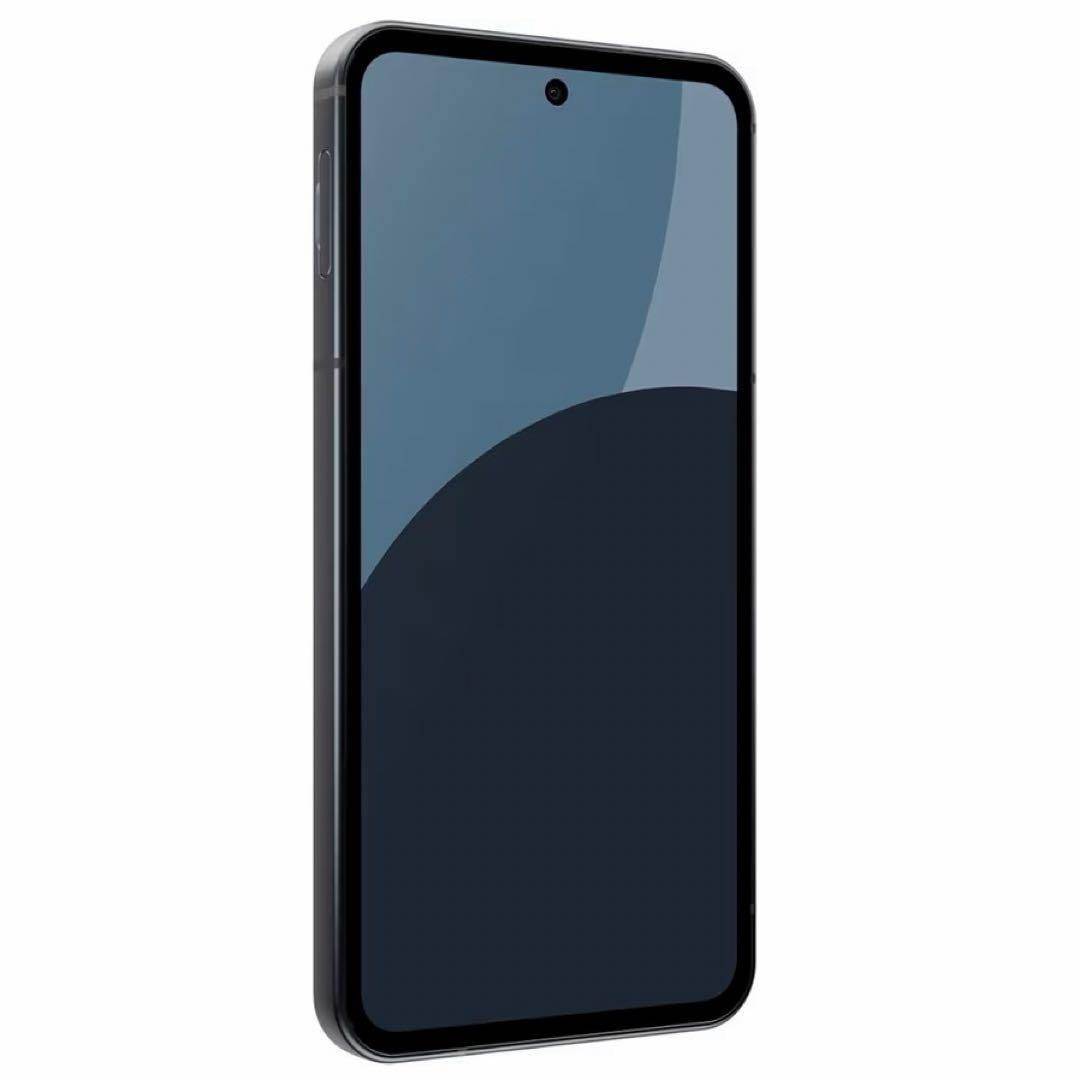 シャープ AQUOS sense9 6GB/128GB ブラック 新品未開封