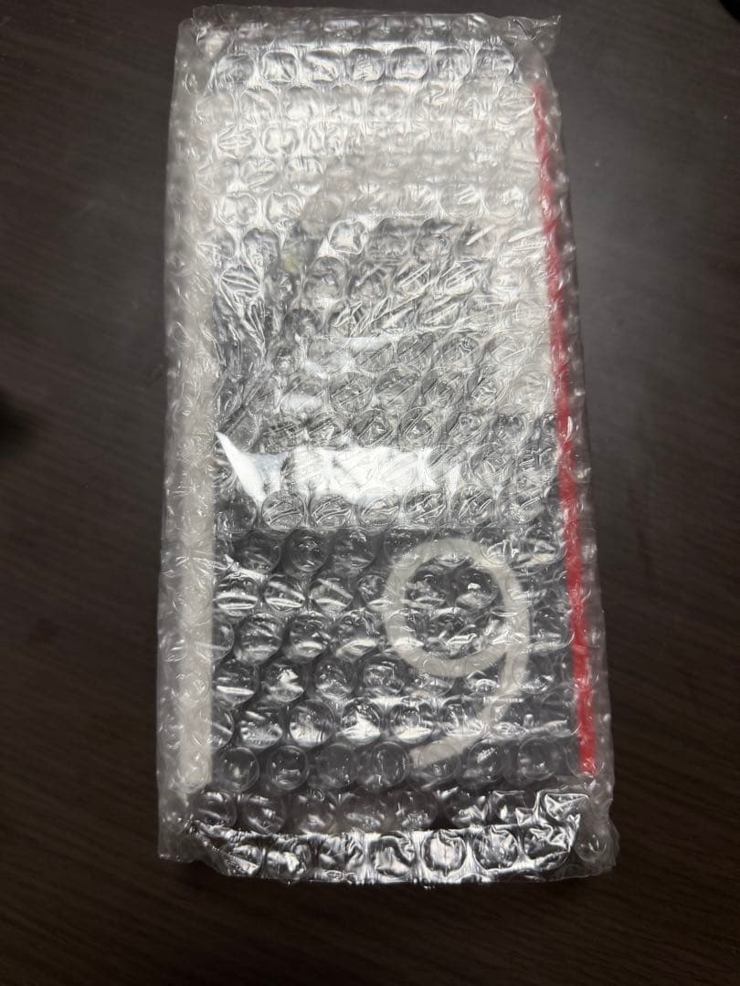 シャープ AQUOS sense9 6GB/128GB ブラック 新品未開封