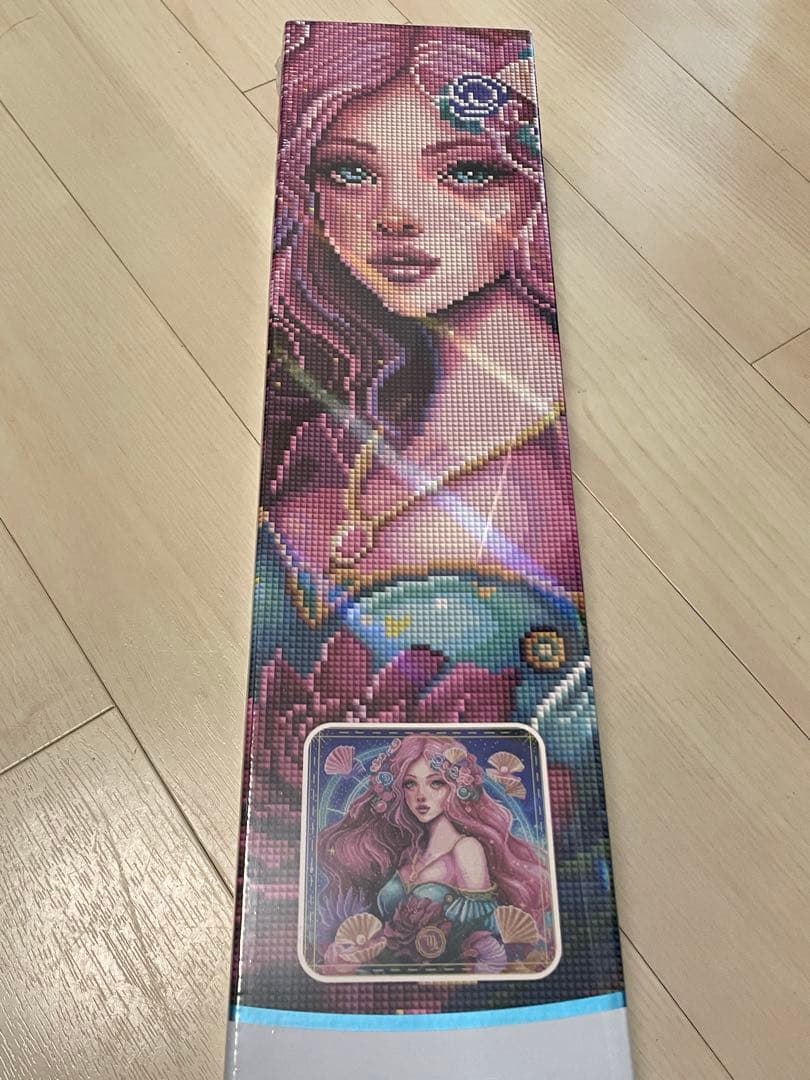 ダイヤモンドアートクラブ Virgo DAC