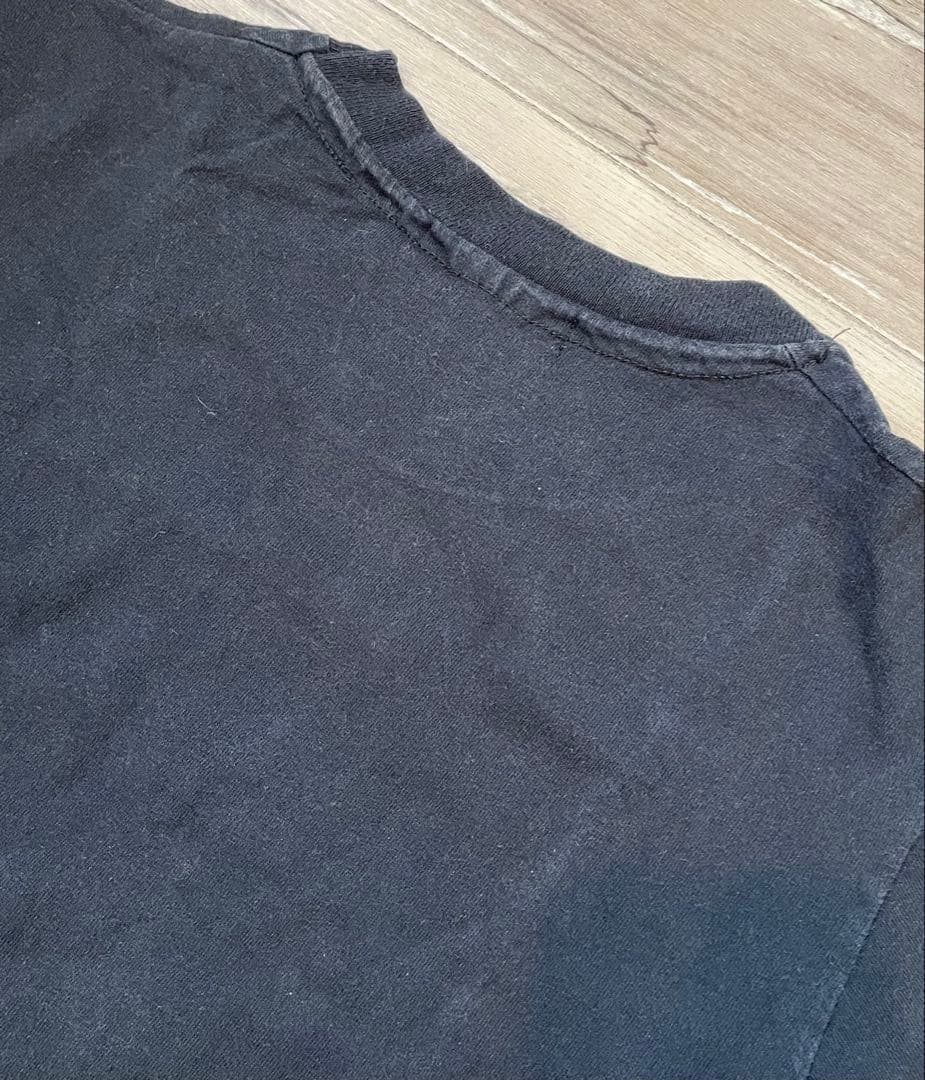 UNDER COVER ブランキージェットシティ コラボ Tシャツ