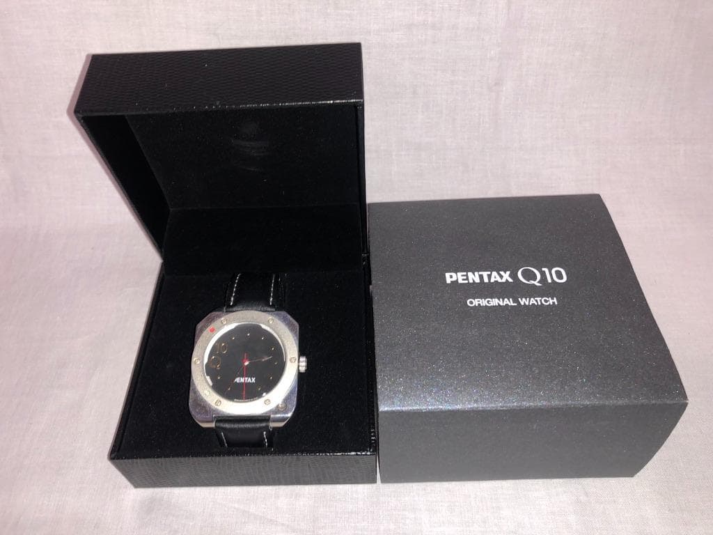 PENTAX auto 110 SLRカメラセット