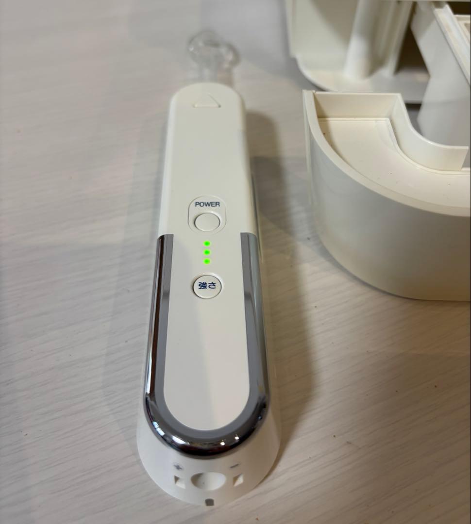 FEXA 美顔器　ホメオスタイル　コットンフォトシート付き