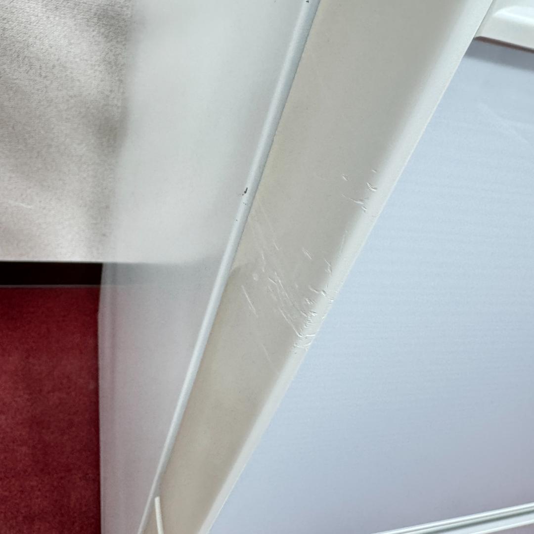 東京23区送料無料　美品東芝3ドア冷蔵庫2016年製 375Ｌ　洗浄/除菌済み