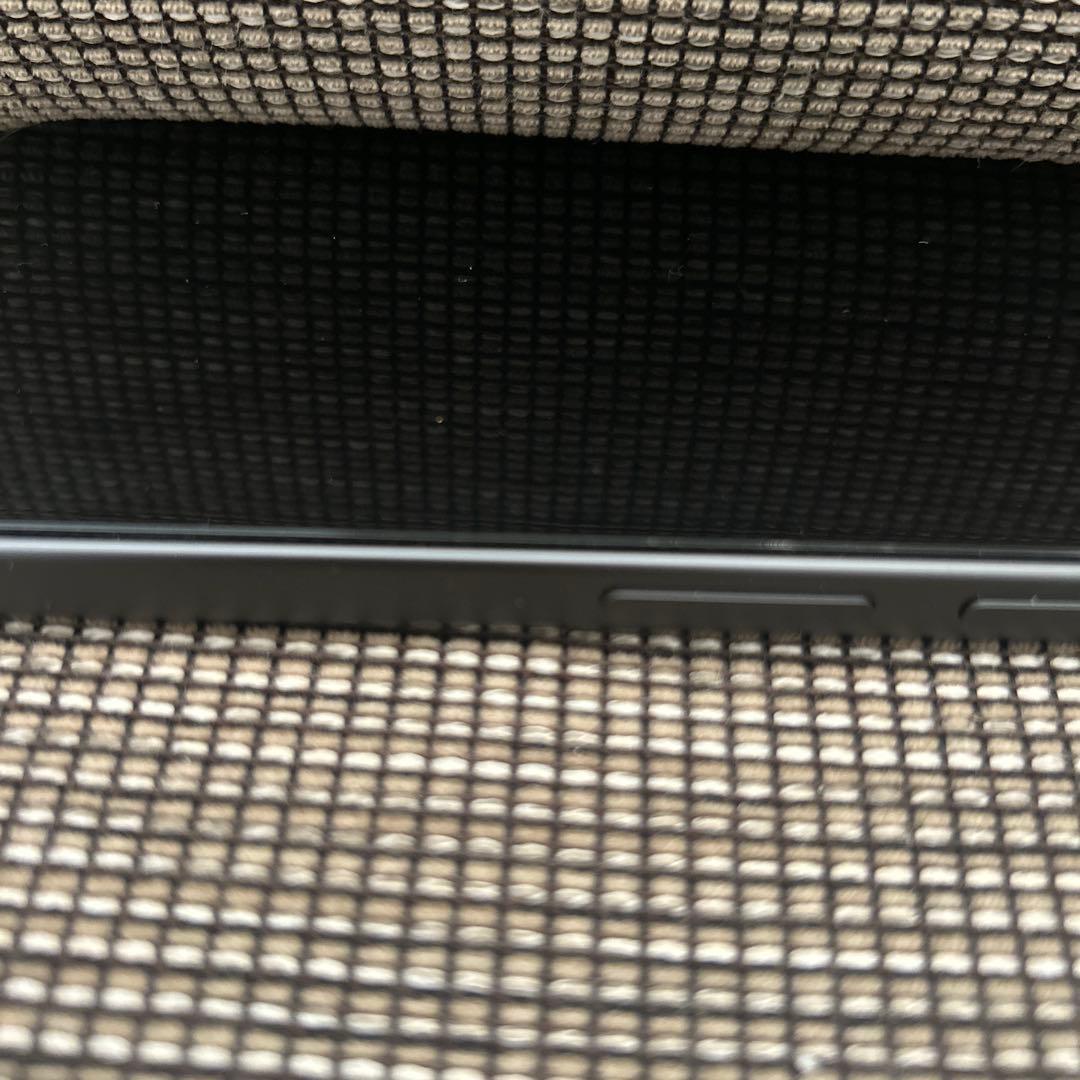 Google Pixel 9a 黒 ハイグレードガラスフィルム付き　新品同様