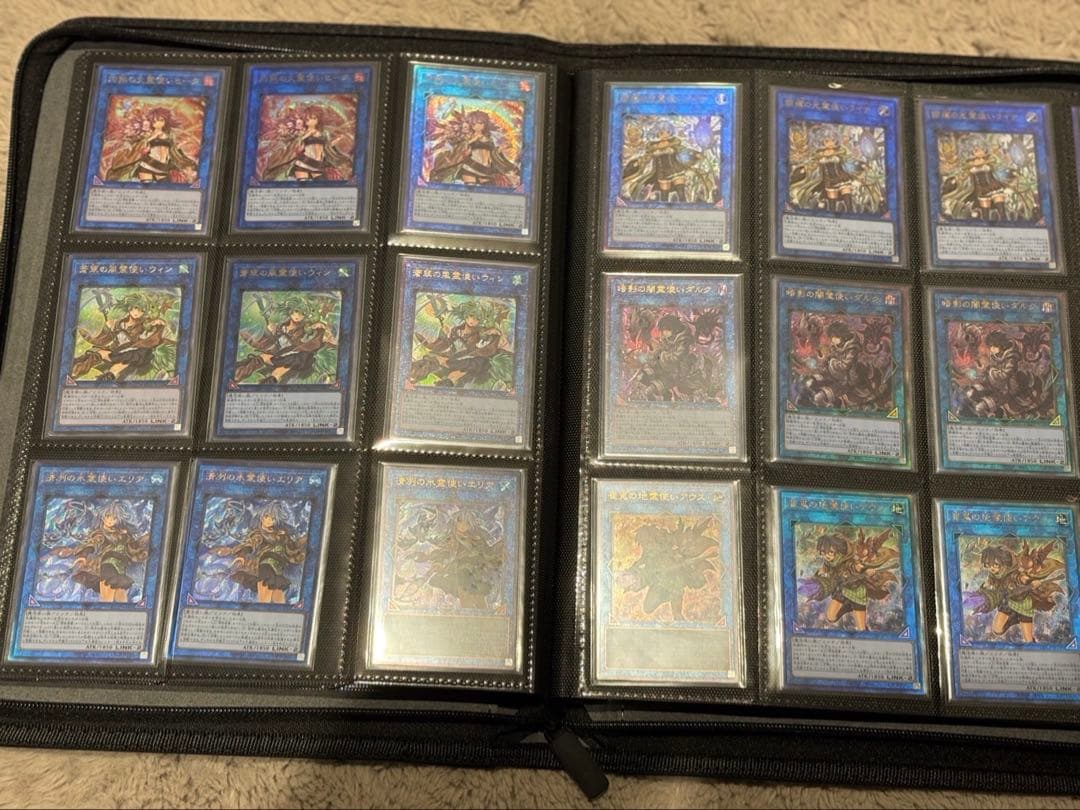 ！！一度ご覧下さい！！遊戯王カード引退品（アルティメットレアのみ）