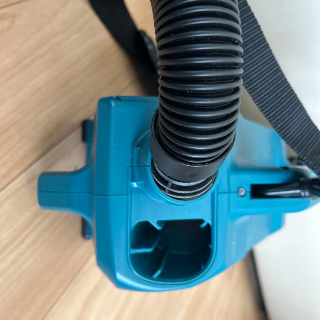 マキタ CL184DZ 18V 充電式 クリーナ 本体のみ