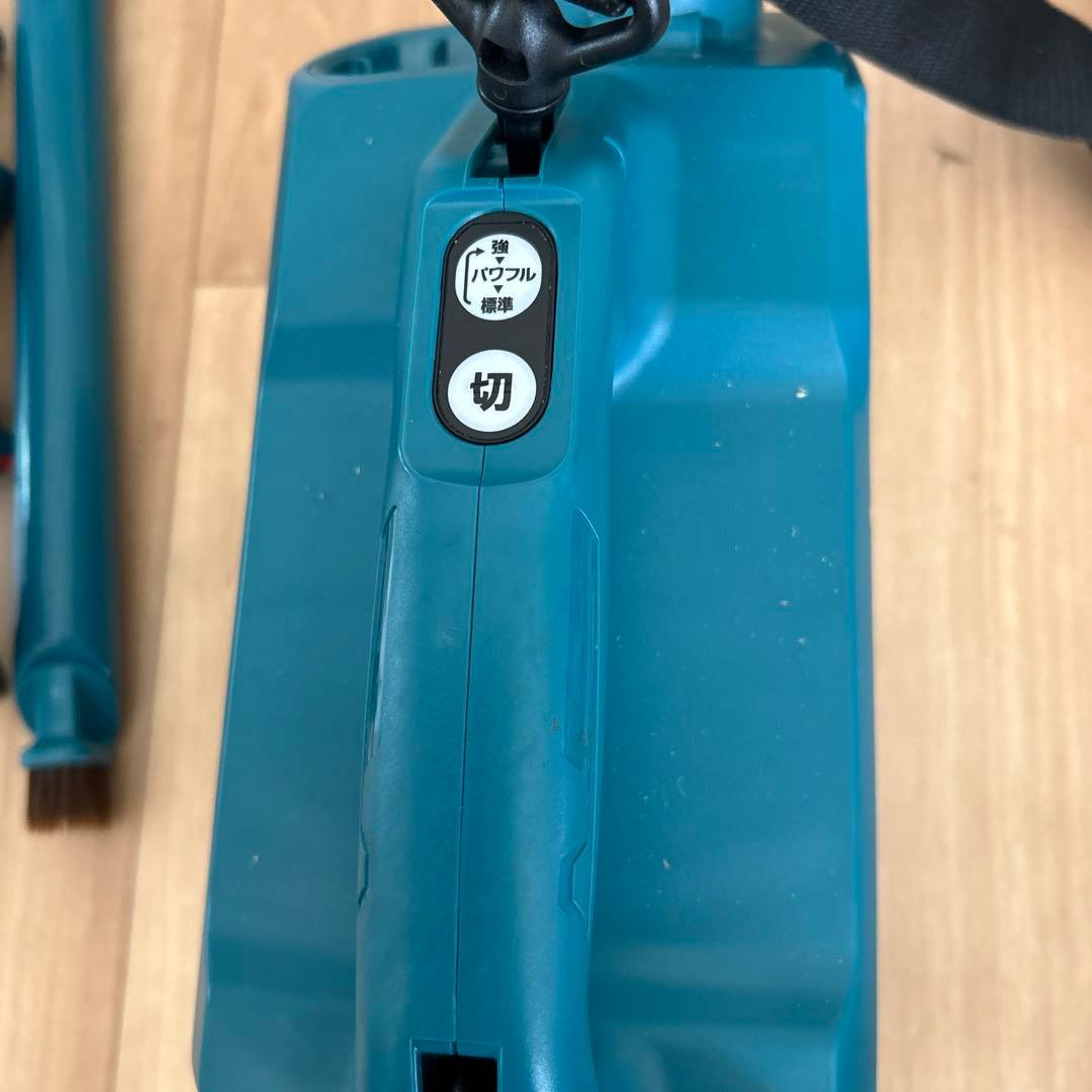 マキタ CL184DZ 18V 充電式 クリーナ 本体のみ
