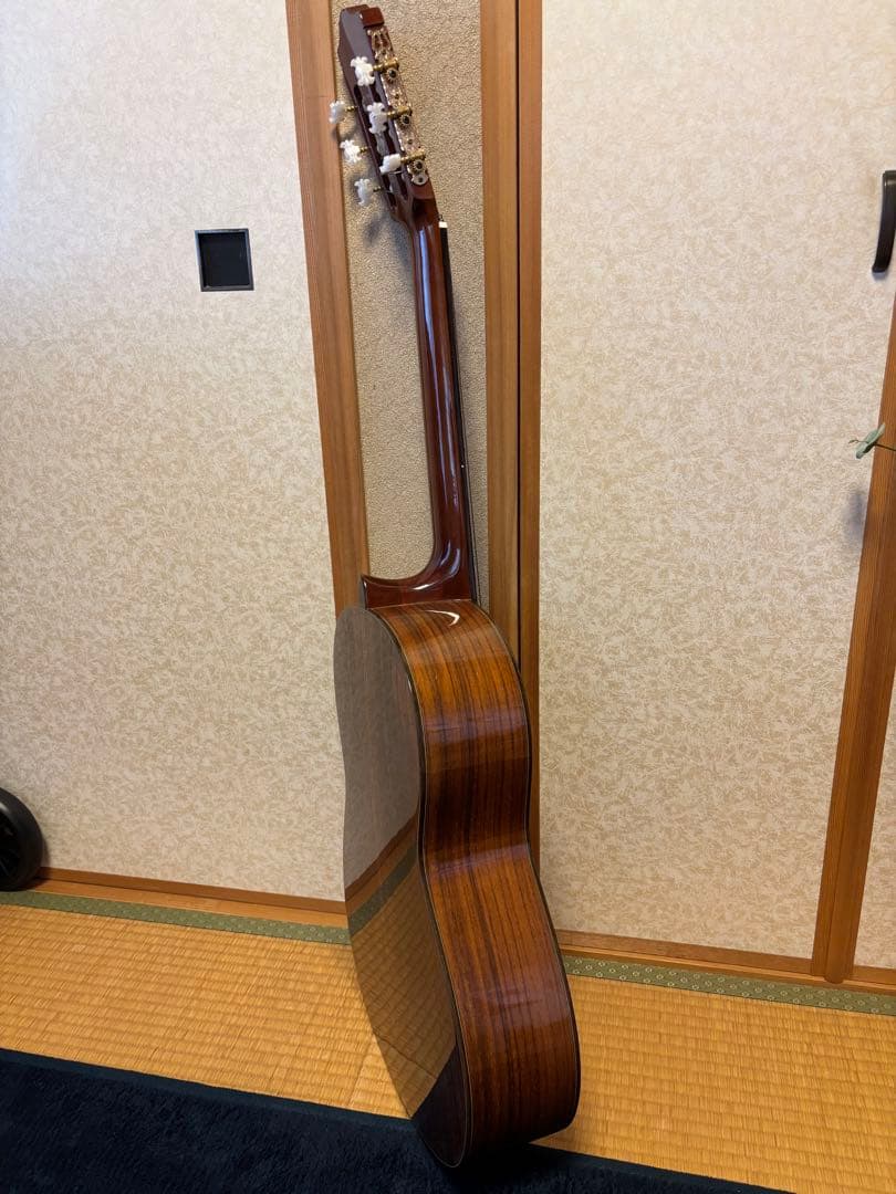 yamaha c 330s アコースティックギター