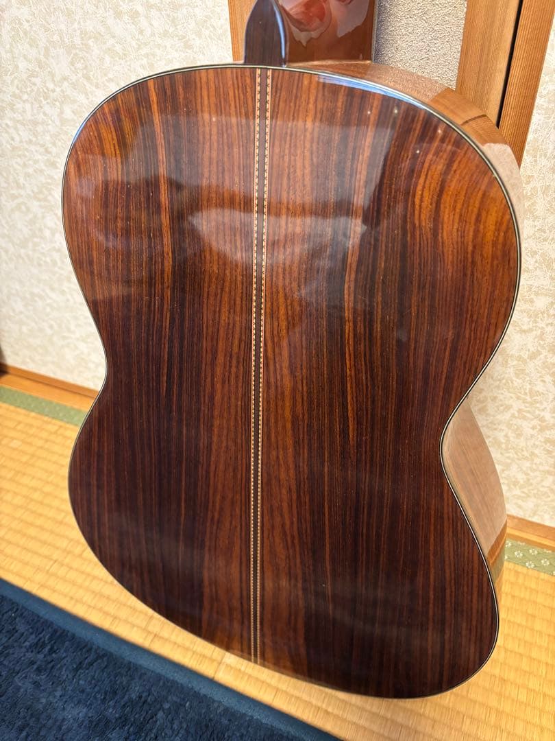 yamaha c 330s アコースティックギター