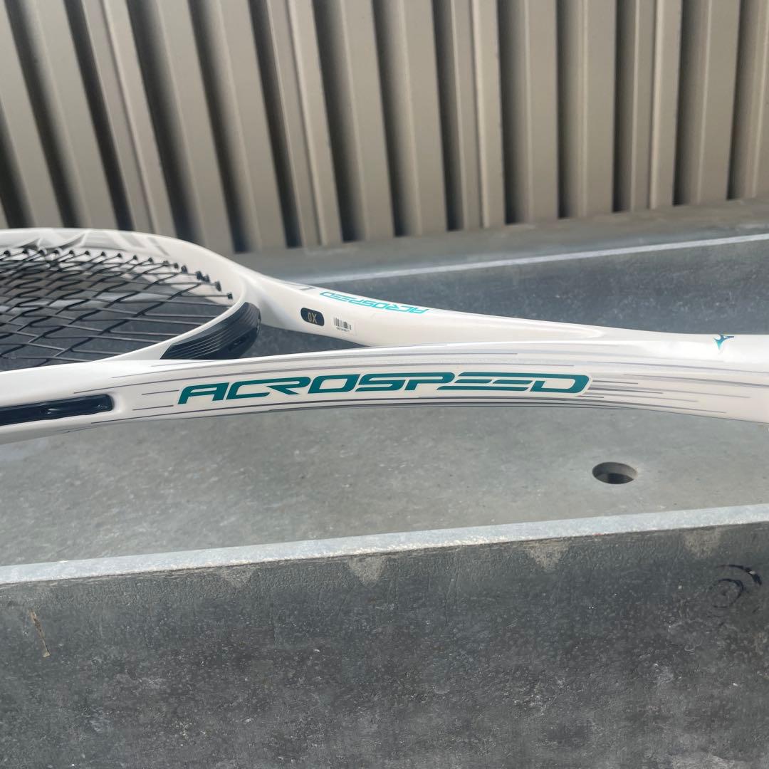 アクロスピードV-01