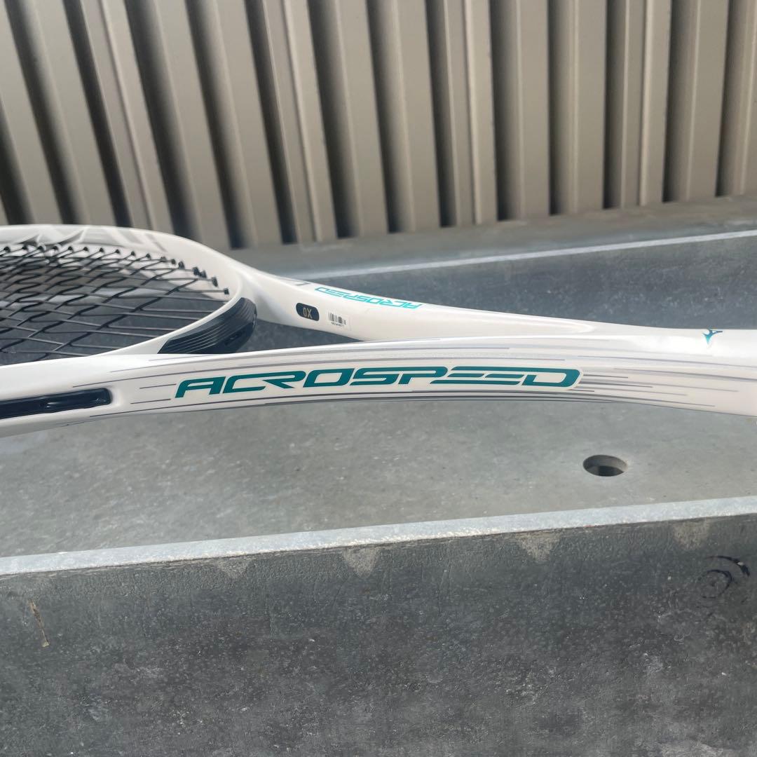 アクロスピードV-01