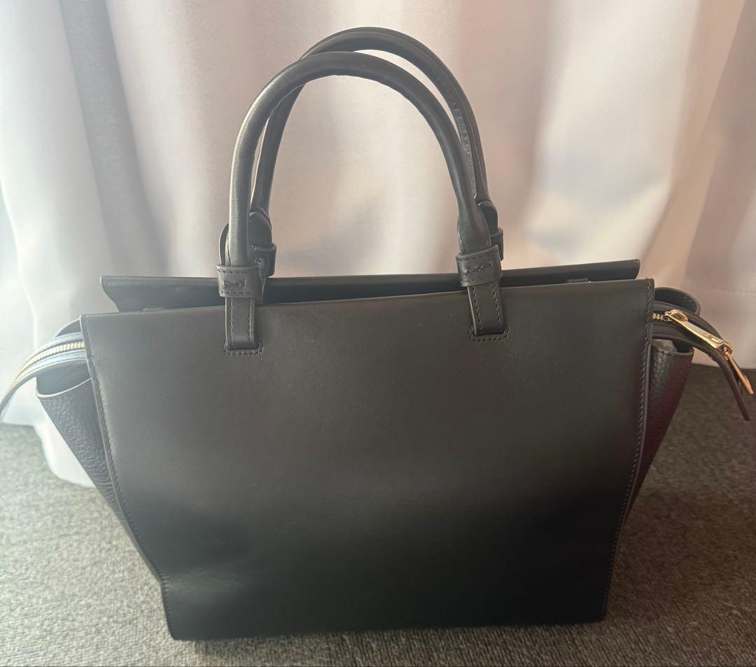FURLA トートバッグ