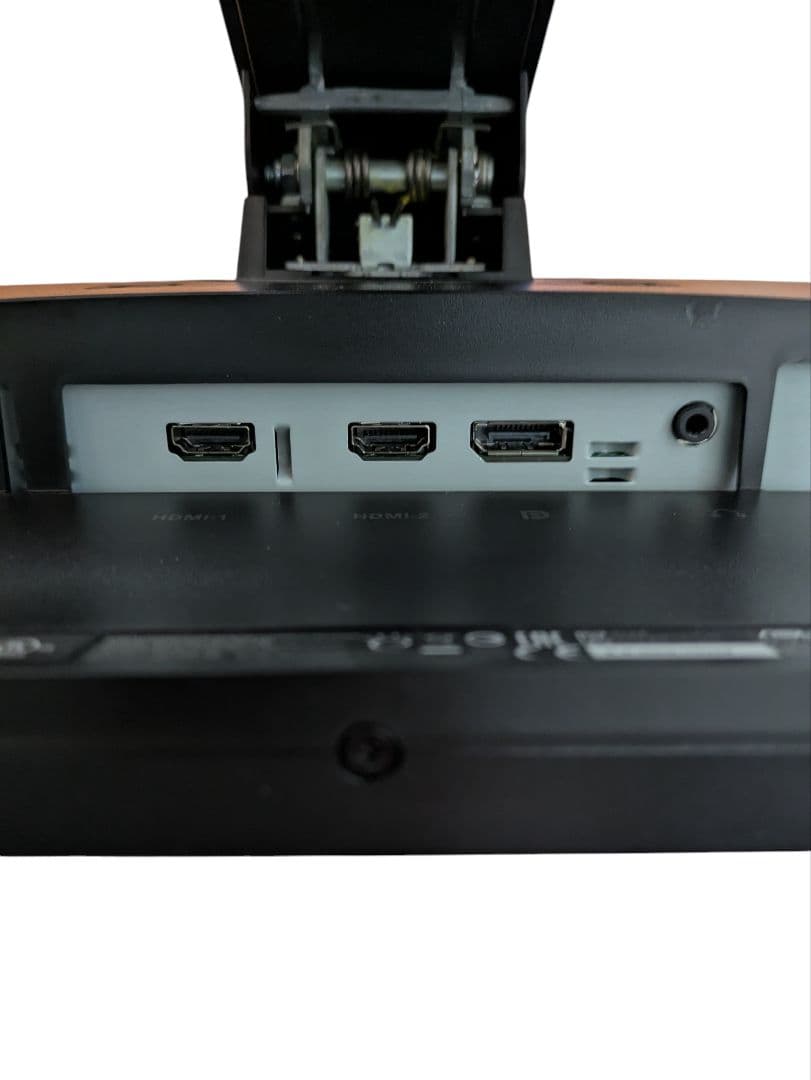 ASUS TUF GAMING VG259Q ゲーミングモニター 144Hz