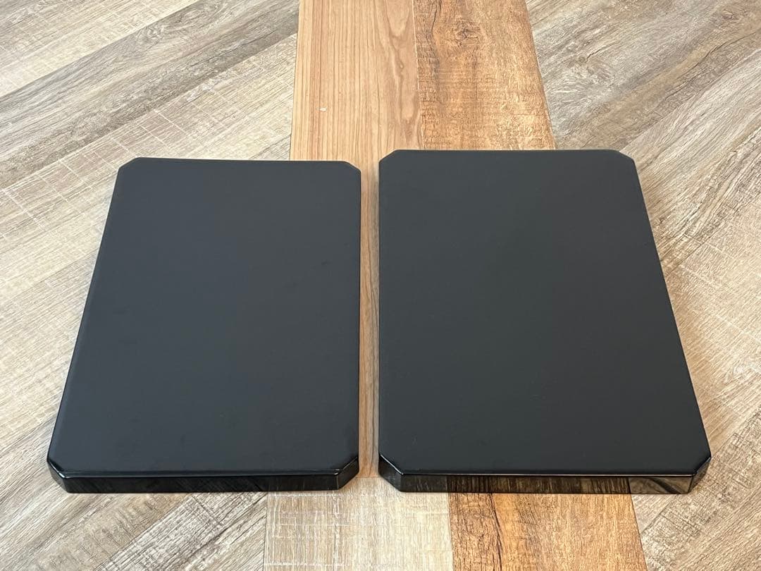 懐石道具一式　揃い　茶道具　木製漆器