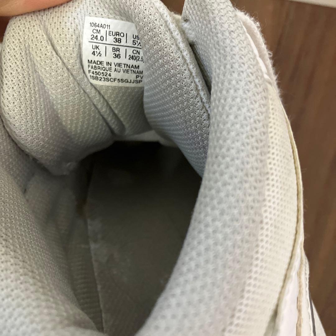 アシックス　レディゲルフェアリー