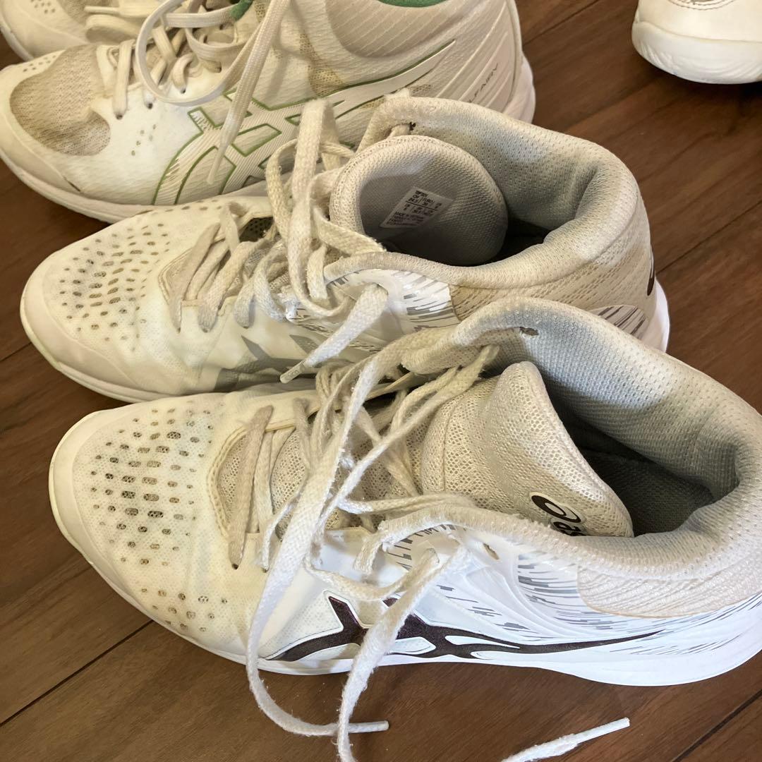 アシックス　レディゲルフェアリー