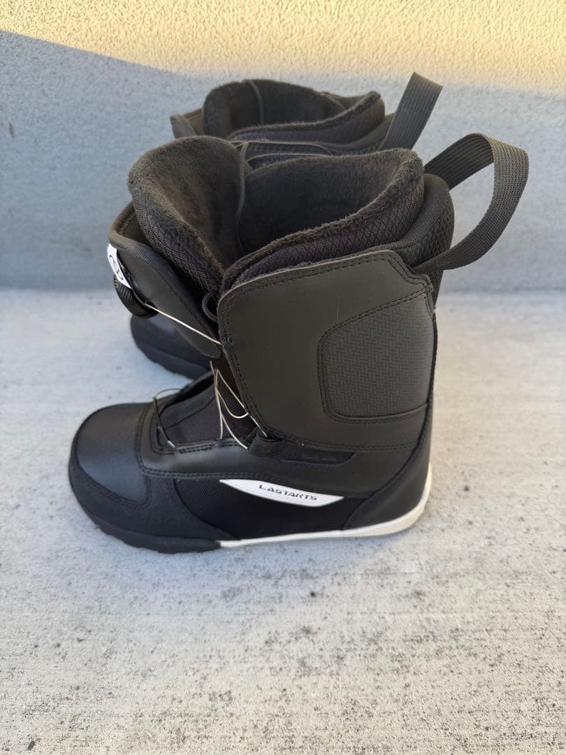 coco♡ma　LASTARTS スノーボード ブーツ