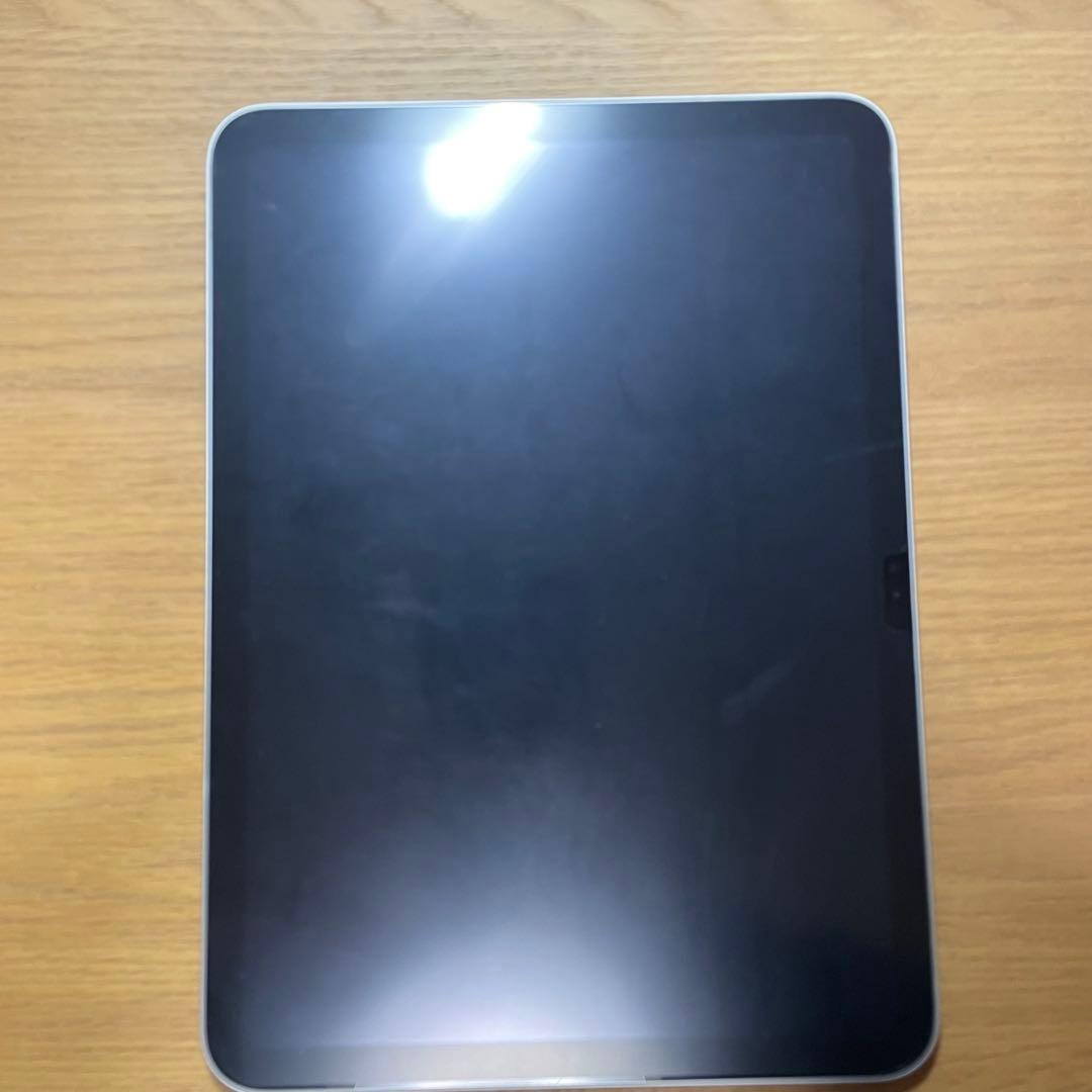 Apple iPad 第10世代 + Apple Pencil 第1世代