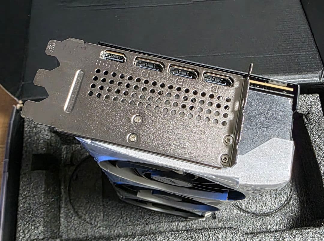 MSI RTX 5090 VENTUS 3X OC Edition　ジャンク