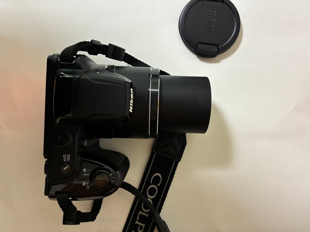 ニコン Nikon COOLPIX L340