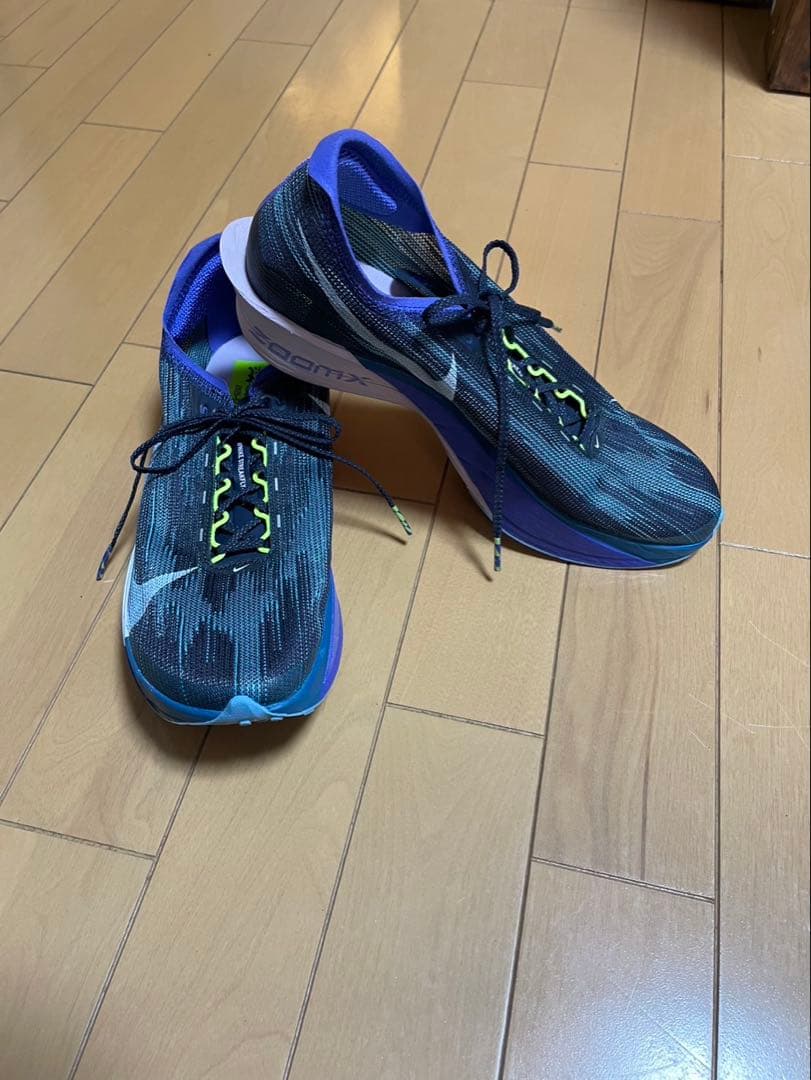 27cm ナイキ ストリークフライ 2