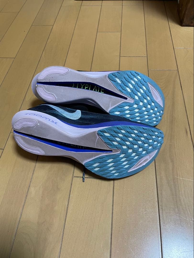 27cm ナイキ ストリークフライ 2